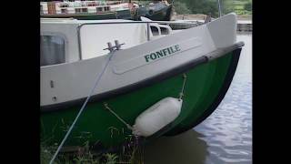 Grand Tourisme - Canal du Midi
