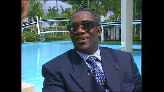 Grand Tourisme – Cote d’Ivoire littoral