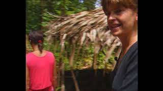 Documentaire Grand Tourisme – Guyane française