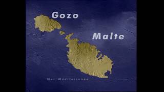 Grand Tourisme - Ile de Malte
