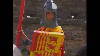 Grand Tourisme – La cité de Carcassonne