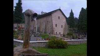 Documentaire Grand Tourisme – Le massif du Jura