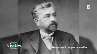 Documentaire Gustave Eiffel