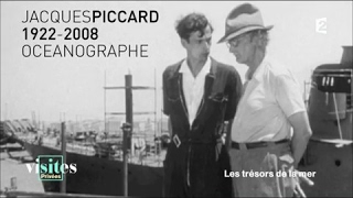 Jacques Piccard