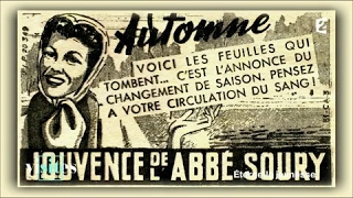 Jouvence de l'Abbé Soury