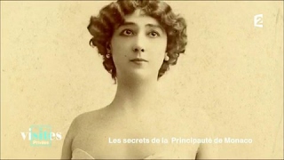 La Belle Otero au Casino de Monaco