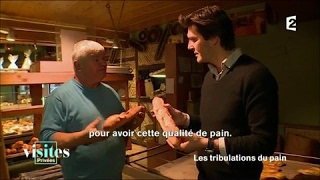 La famille Kientz, boulangers depuis le XVIIIème