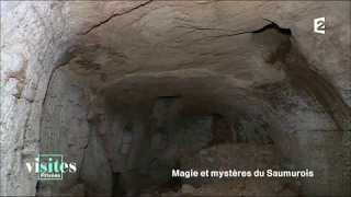 Documentaire La vie des Troglodytes