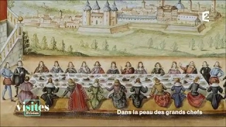 L'avènement du service à la russe
