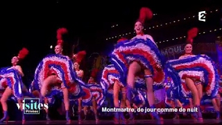Documentaire Le Moulin Rouge