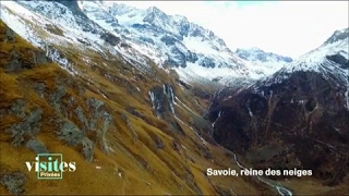 Documentaire Le Parc de la Vanoise