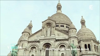 Le Sacré-Cœur