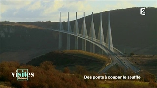 Le viaduc de Millau