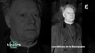 Le chanoine Kir