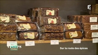 Le pain d'épices
