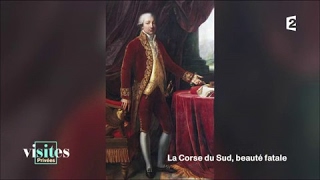 Documentaire L’enfance de Napoléon