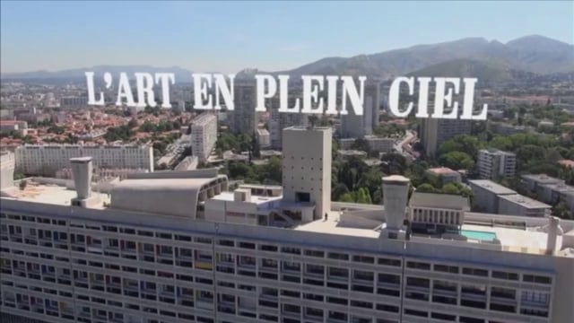 Ora-ïto et le MaMo — L’art en plein ciel