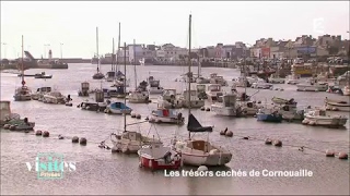 Documentaire Port du Guilvinec