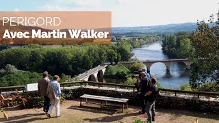 Documentaire Périgord avec Martin Walker