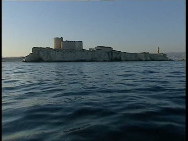 Promenade d'architecte - Marseille vu par Ricciotti
