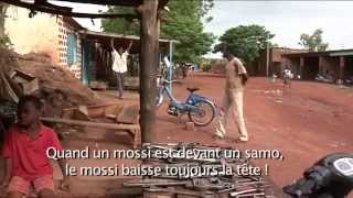 Documentaire Rakiiré, une plaisanterie africaine