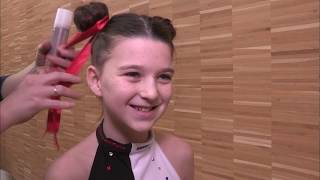 Salon de la danse, le concours qui swingue