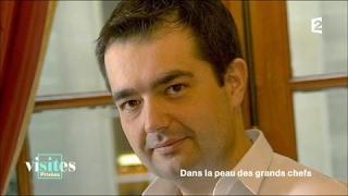 Une journée avec Jean-François Piège