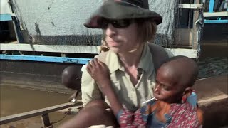 Documentaire Vas voir ailleurs – Destination Congo