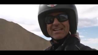 Documentaire Vintage Rides sur les routes de l’Himalaya (1/2)