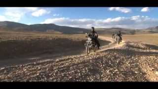Vintage Rides sur les routes de l'Himalaya (2/2)