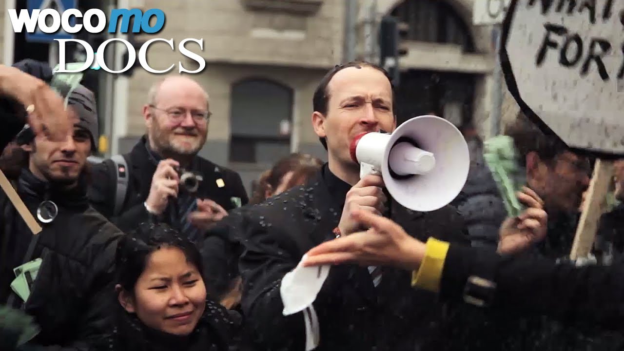 Climato-scepticisme : enquête sur un mouvement de plus en plus puissant
