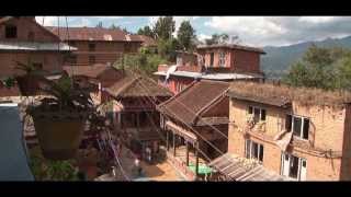 Documentaire Sur les routes du Nepal (1/2)