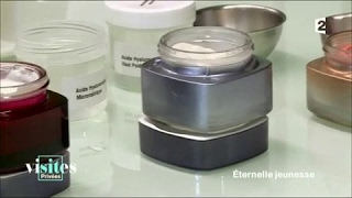 Crème antirides