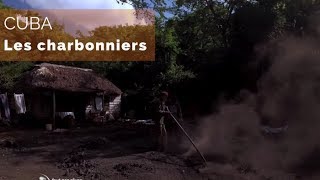 Cuba – Les charbonniers