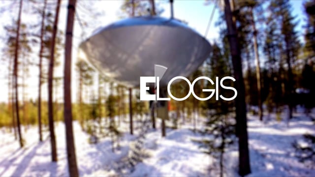 Echologis - Namibie