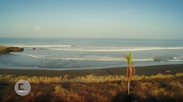 Echologies – Costa Rica container