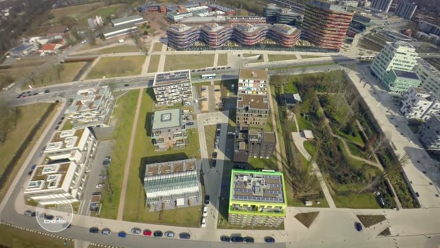 Echologis - Hambourg