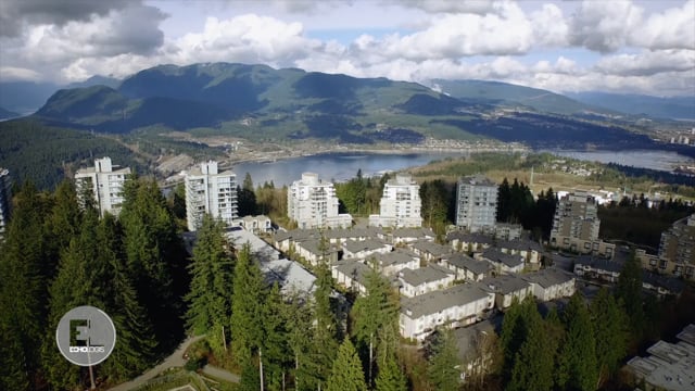 Echologis - Vancouver
