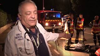 Tensions extrêmes au sein du samu et des urgences