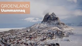 Documentaire Groenland – Uummannaq