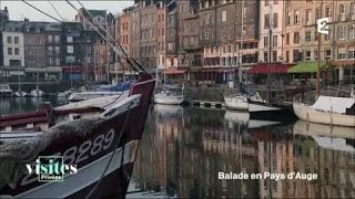 Documentaire Honfleur