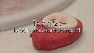 Ils testent les cosmétiques de demain