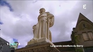 Documentaire Jacques-Cœur et son palais