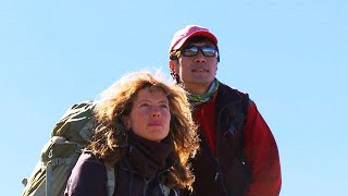 Katia - Au plus près du ciel, ascension du Mont Aconcagua