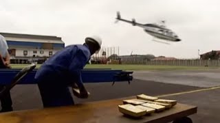 L'Histoire de l'or - La plus grande obsession de l'homme (1/2)