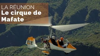 Documentaire La Réunion – A la découverte de Mafate