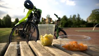 Le business florissant des « 5 fruits et légumes par jour »