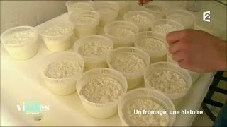 Le chèvre corse