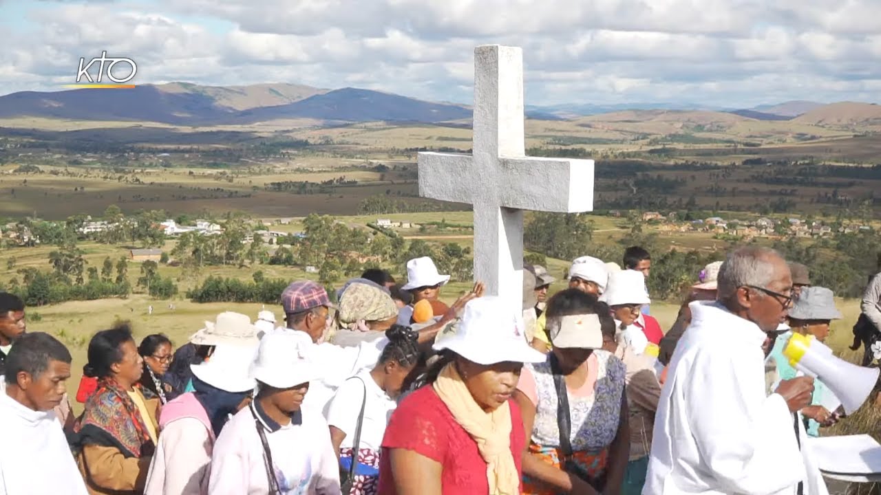 Documentaire Madagascar