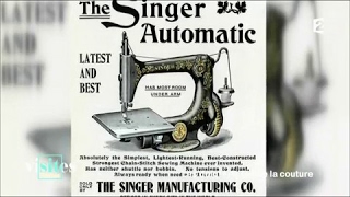 Machines à coudre